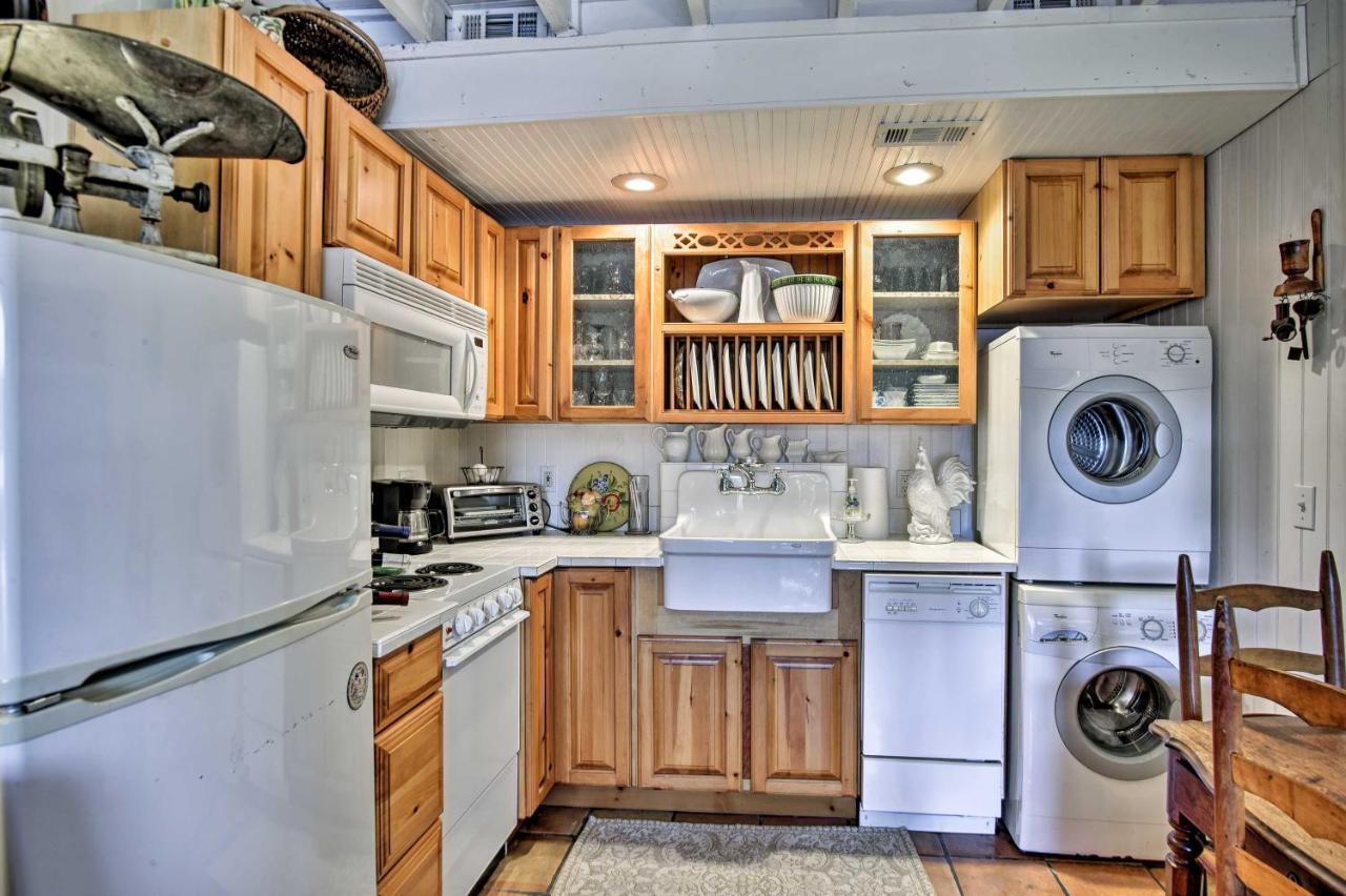 Altamonte Springs Home With Canoe On Lake Marion Ορλάντο Εξωτερικό φωτογραφία