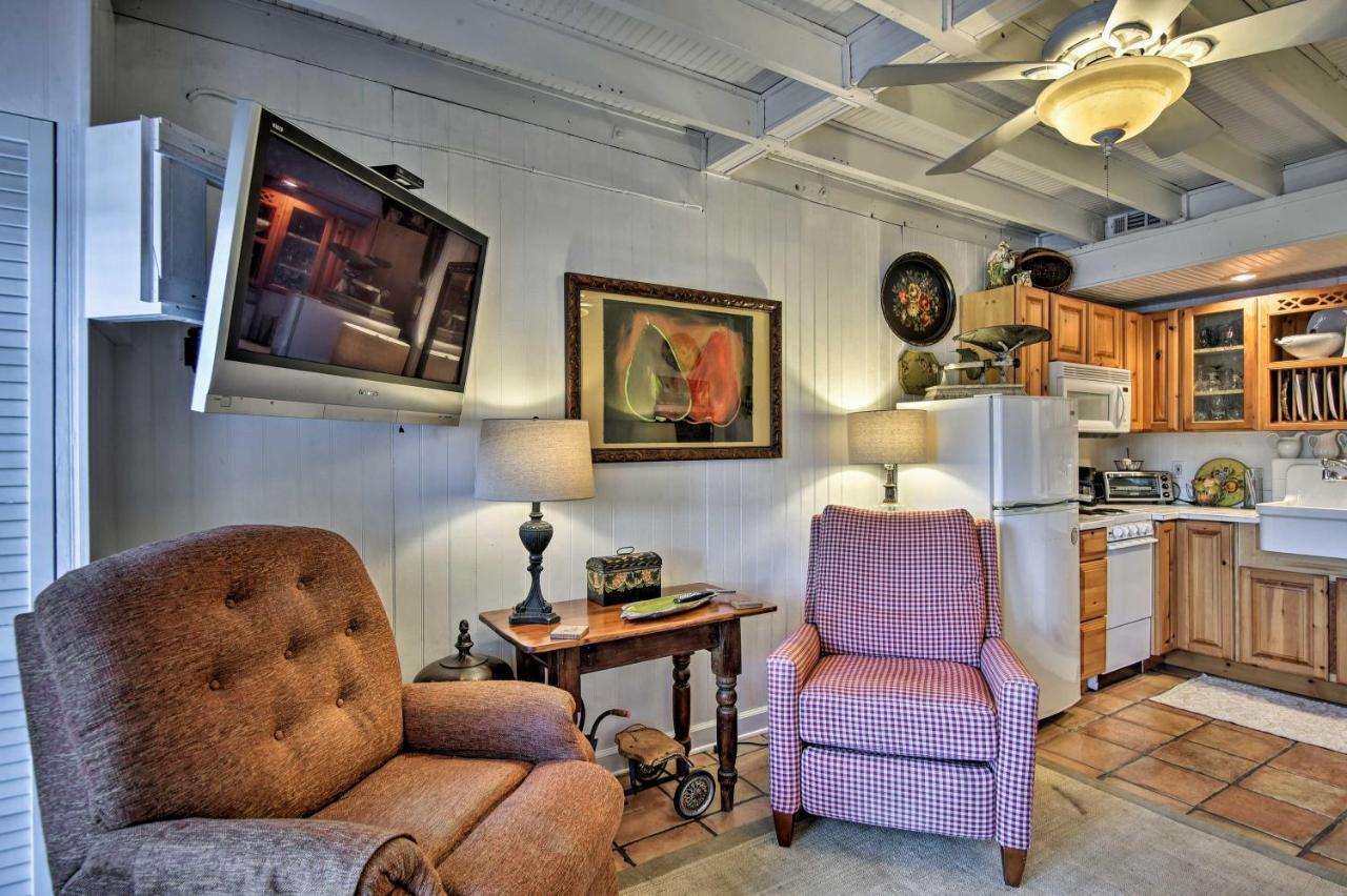 Altamonte Springs Home With Canoe On Lake Marion Ορλάντο Εξωτερικό φωτογραφία